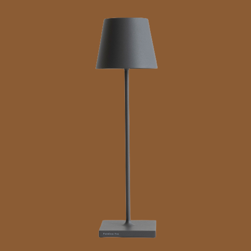 LED Tischlampe Kabellos / Wireless