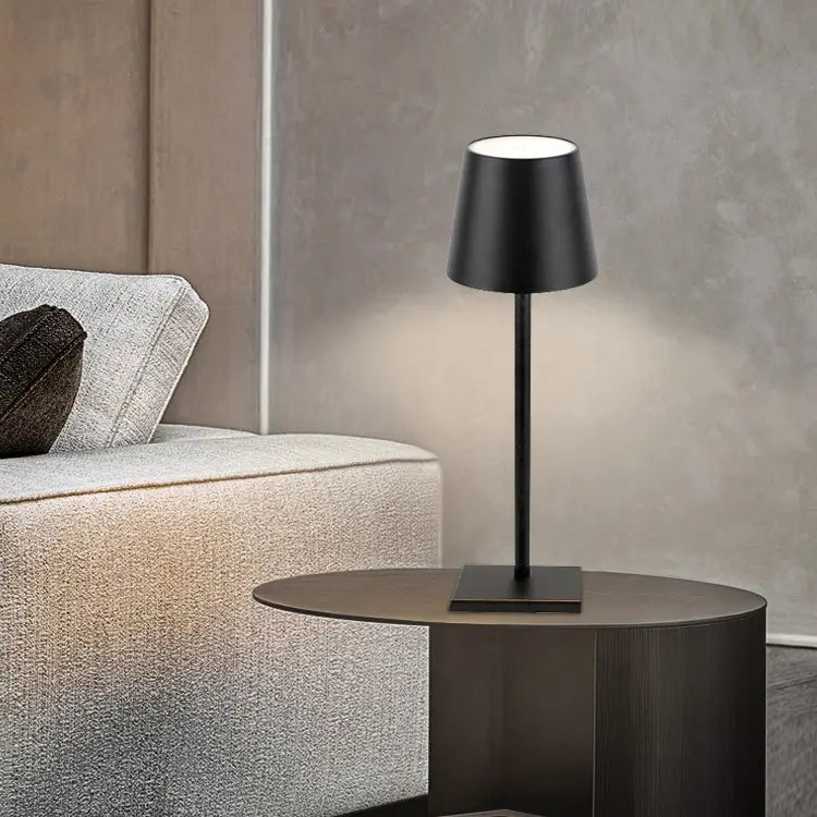 LED Tischlampe Kabellos / Wireless
