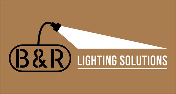 B&R Lighting solution